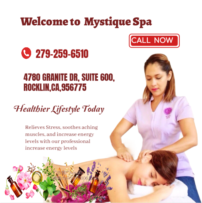 Whether you're a professional athlete or you just work out a few times a week, sports massage can help you improve your performance and reduce your risk of injury. This type of massage uses techniques that are specific to the needs of athletes. It can help to increase range of motion, improve circulation, and reduce inflammation.
