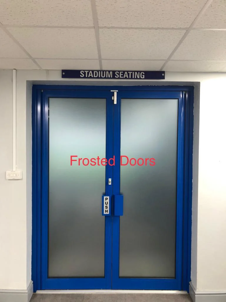Images Window Film & Vinyl Specialist