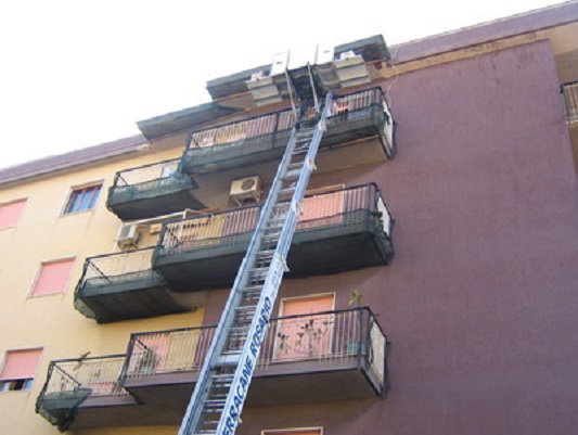 Images F.lli Ferracane Traslochi