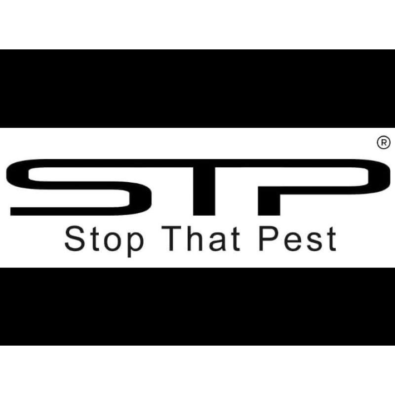 Stop that Pest Ltd Logo