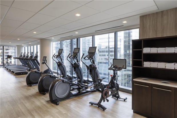 Images Hilton Arlington Rosslyn The Key