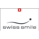 Zahnarzt Zürich Bahnhofstrasse | swiss smile Zentrum für Zahnmedizin Logo