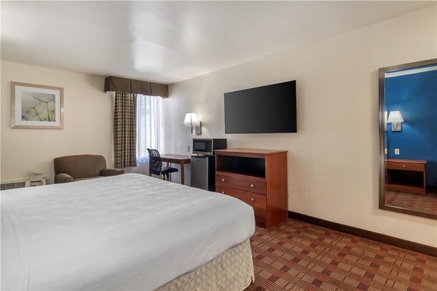 Images SureStay by Best Western East Brunswick