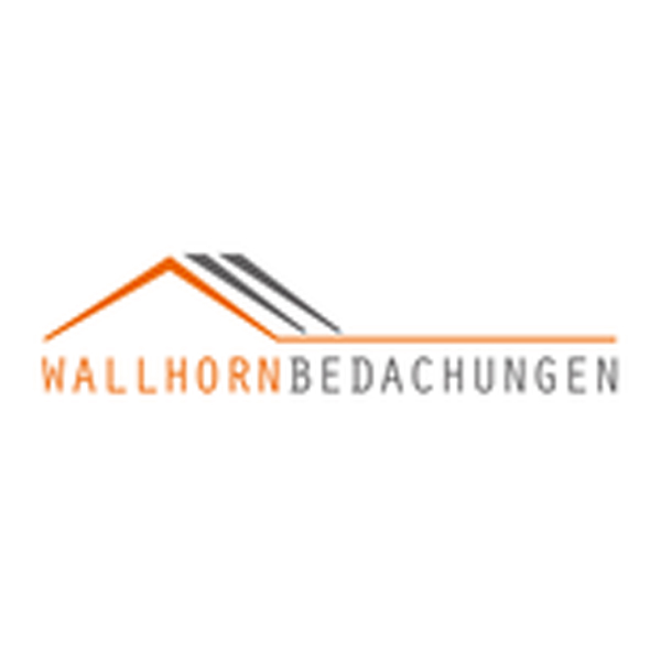 Logo Wallhorn Bedachungen Herrn Wallhorn
