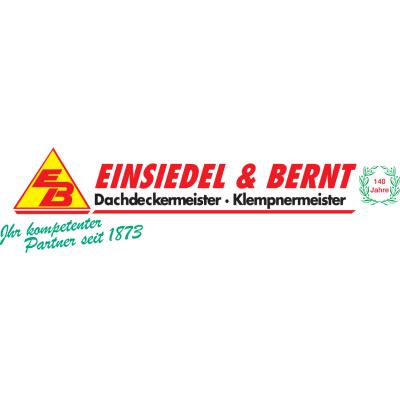 Einsiedel & Bernt GmbH & Co. KG in Bayreuth - Logo