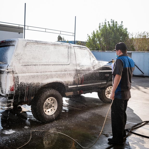Images Haven Auto Repair | CarMax Repair Shop