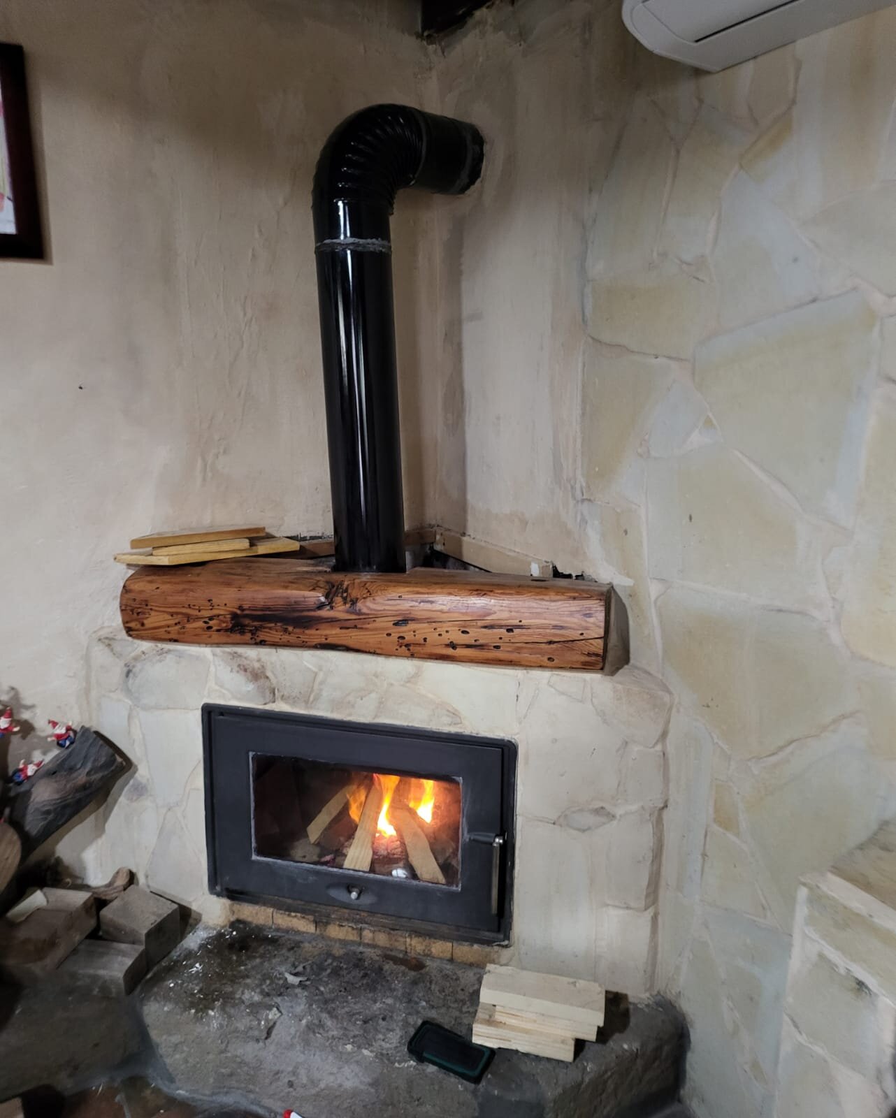 Images Deshollinador Gran Canaria