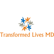 Transformed Lives MD Logo