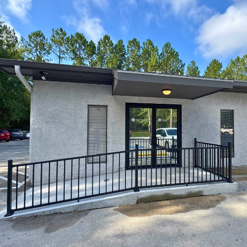 Southeast Georgia Physician Associates-Pulmonary Medicine