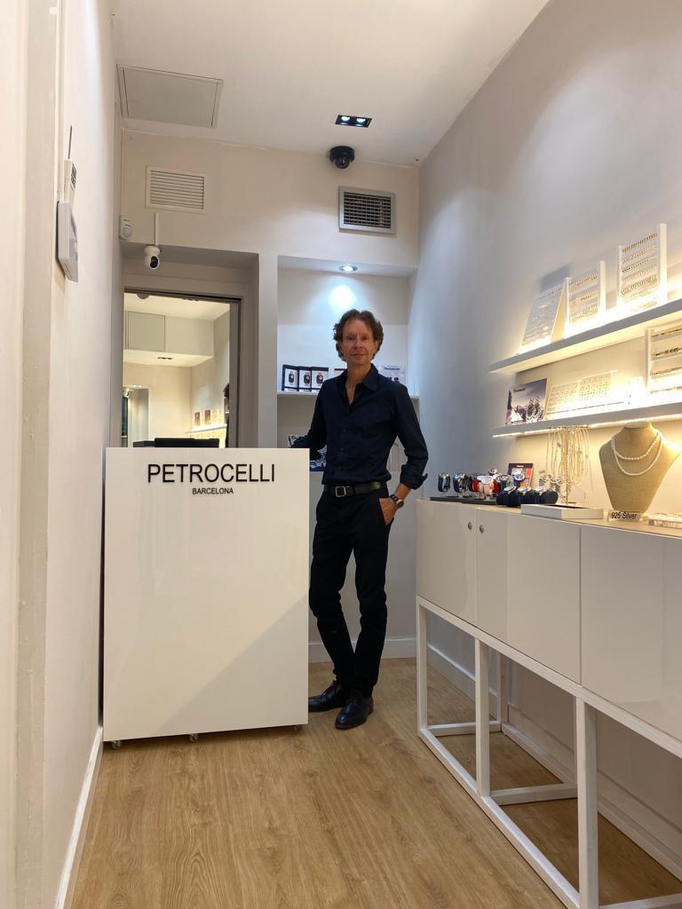Images Petrocelli Joyas