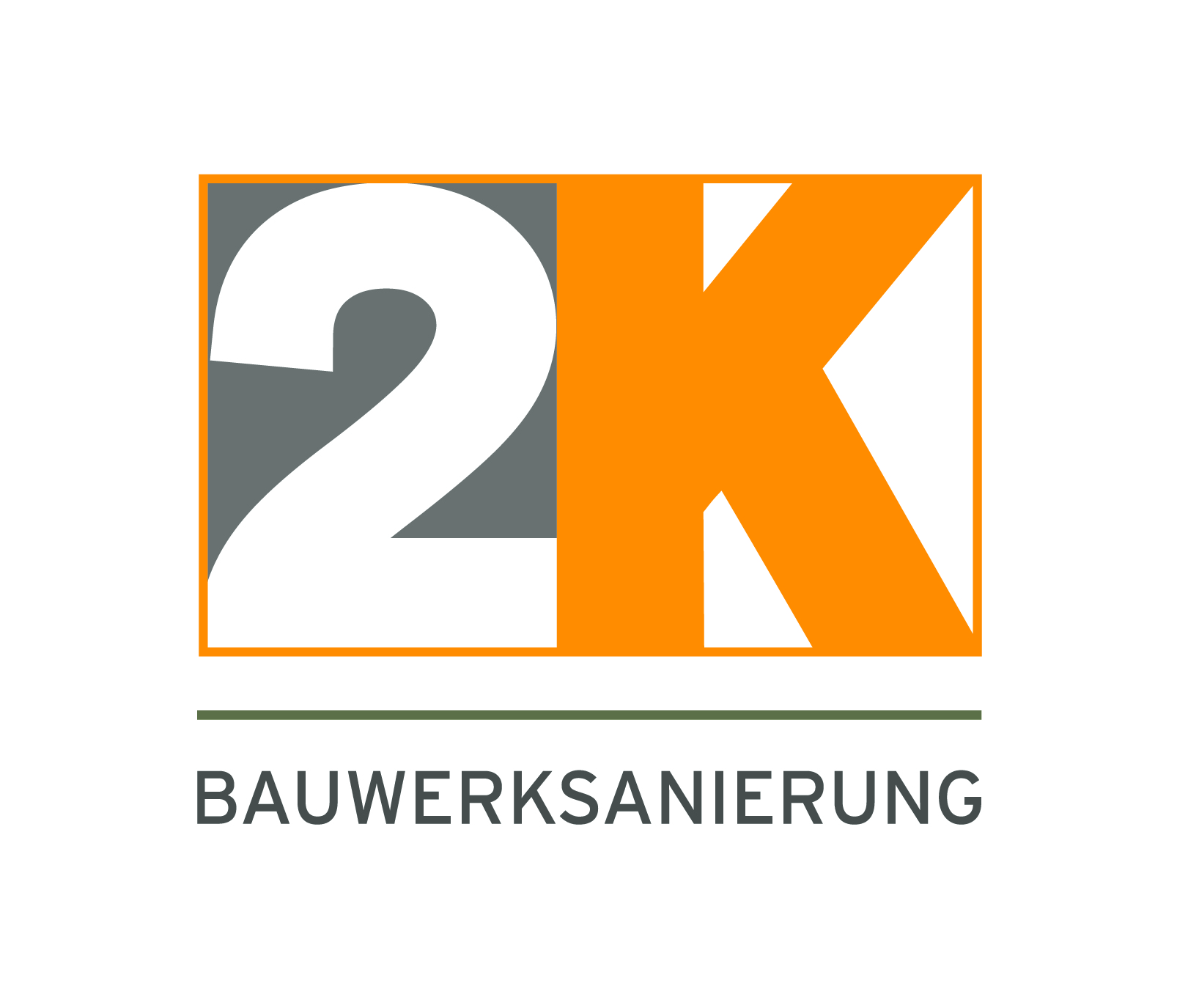 2K Bauwerksanierung GmbH, Roseckstraße 4 in Rottenburg am Neckar