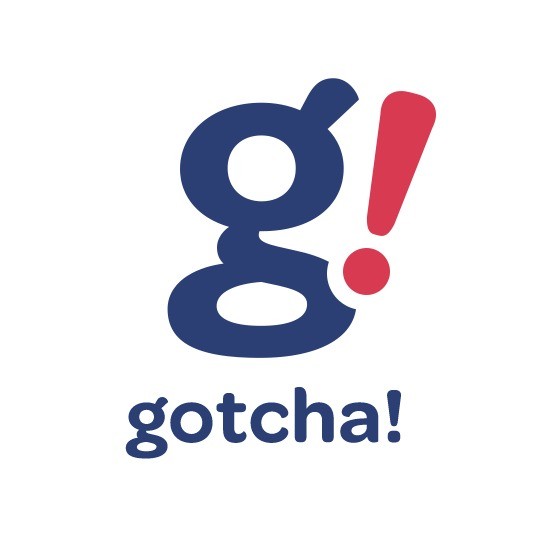 gotcha! Mobile Solutions Logo