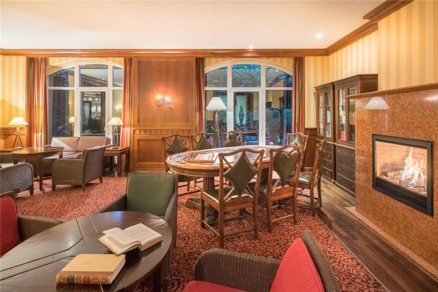Bild 78 Best Western Premier Castanea Resort Hotel in Lueneburg