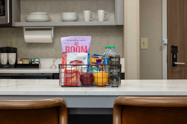 Images Homewood Suites by Hilton York