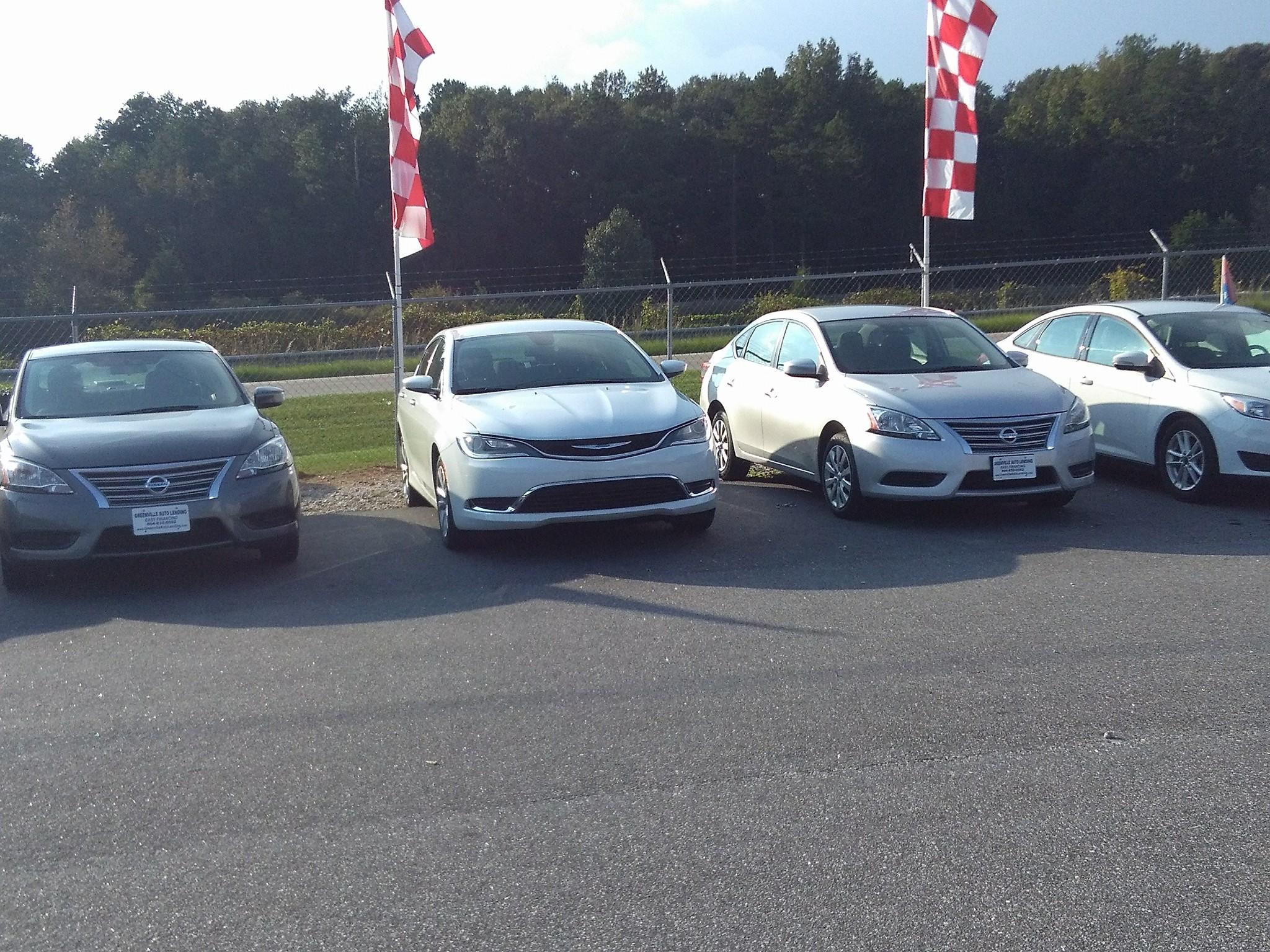 Piedmont Chrysler Jeep Dodge Ram Greenville ...