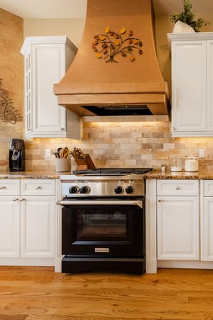 Images N-Hance Wood Refinishing of Denver