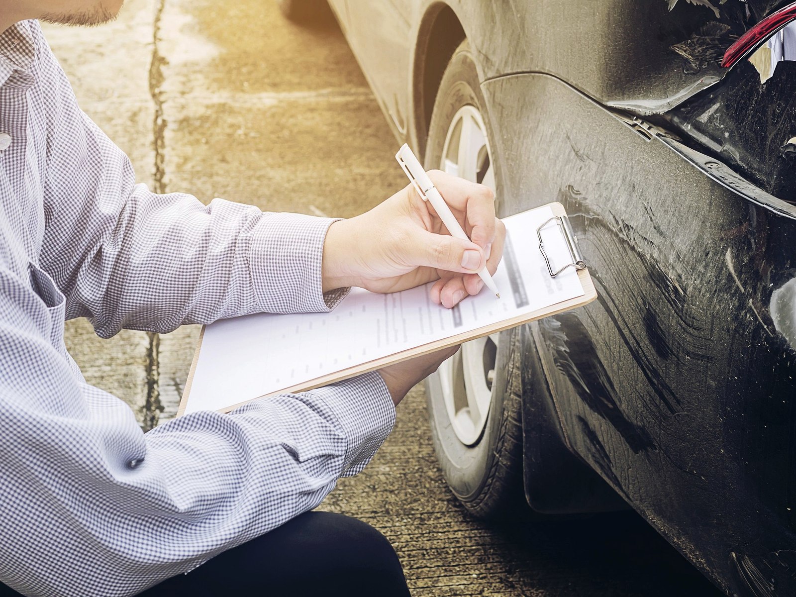 Auto Insurance Agency Inc.