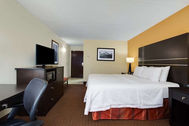 Images Hampton Inn Pittsburgh/West Mifflin