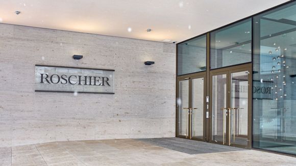 Images Roschier Asianajotoimisto Oy