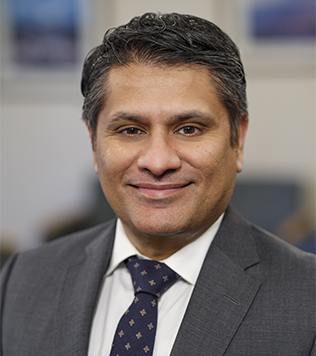 Rahul Narang