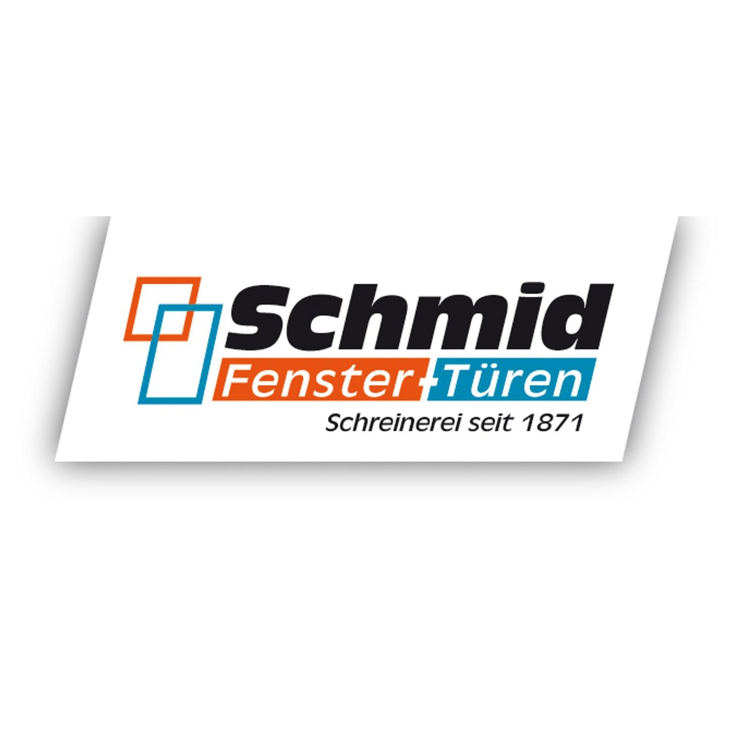 Schreinerei und Fensterbau Schmid in Odelzhausen