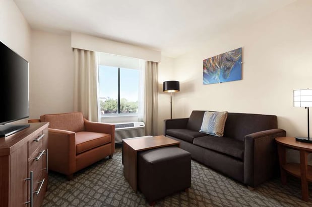 Images Homewood Suites by Hilton Houston NW at Beltway 8