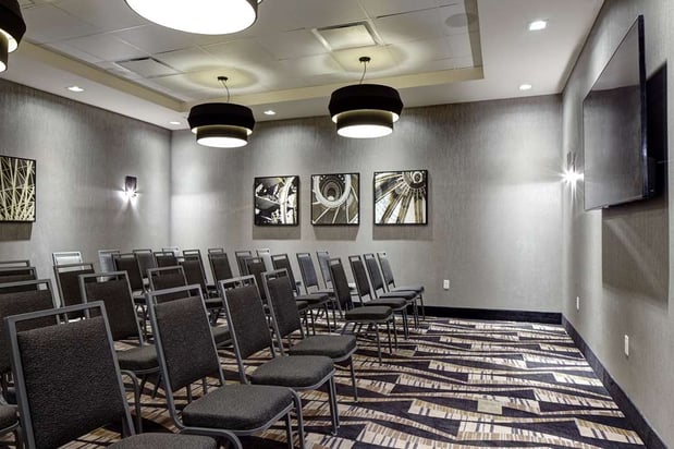 Images Hampton Inn Brooklyn/Downtown