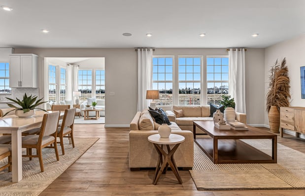 Images Estates at Rivers Edge by Pulte Homes