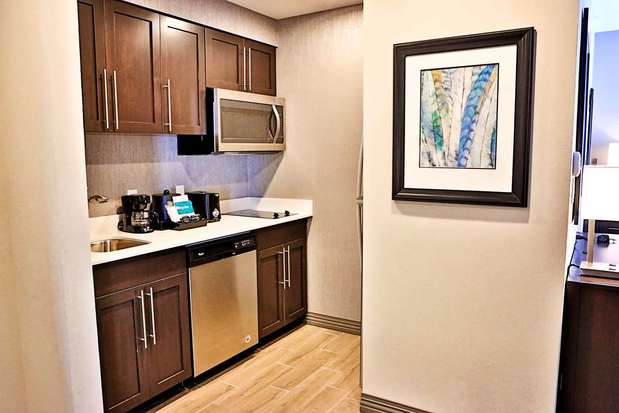 Images Homewood Suites by Hilton Asheville-Tunnel Road