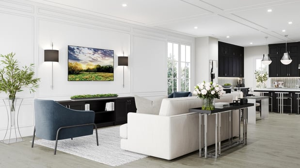 Images Chevy Chase Crossing