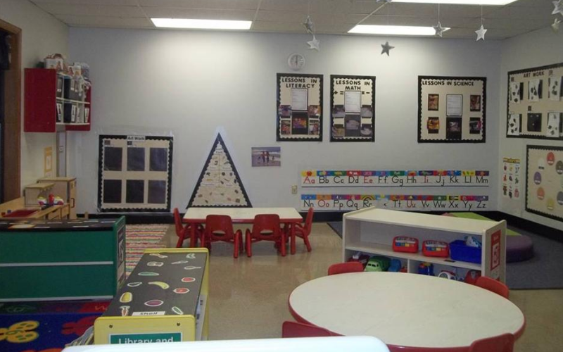 Images Woodfield Crossing KinderCare