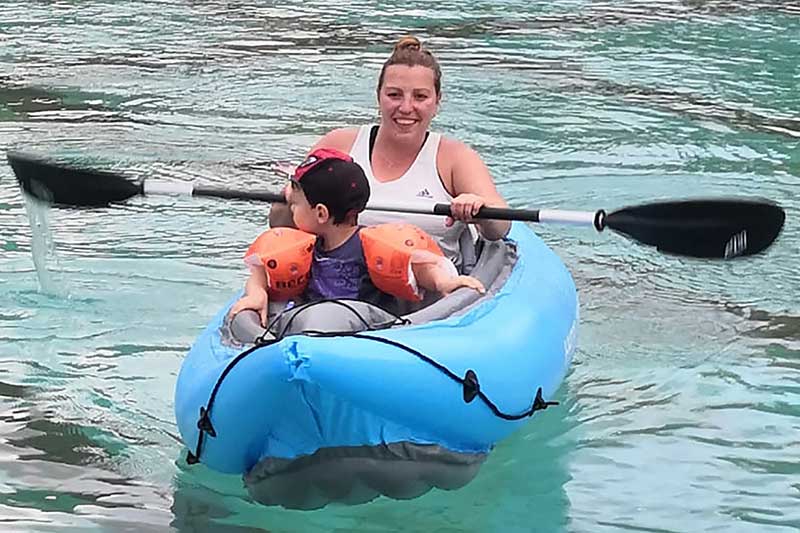 Bilder Kaufmann Amigo Schwimmbadservice