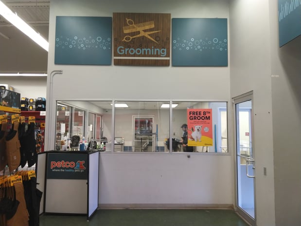 Images Petco Grooming
