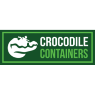 Crocodile Containers Logo