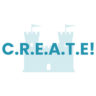 CREATE Center For Expressive Arts, Therapy & Education