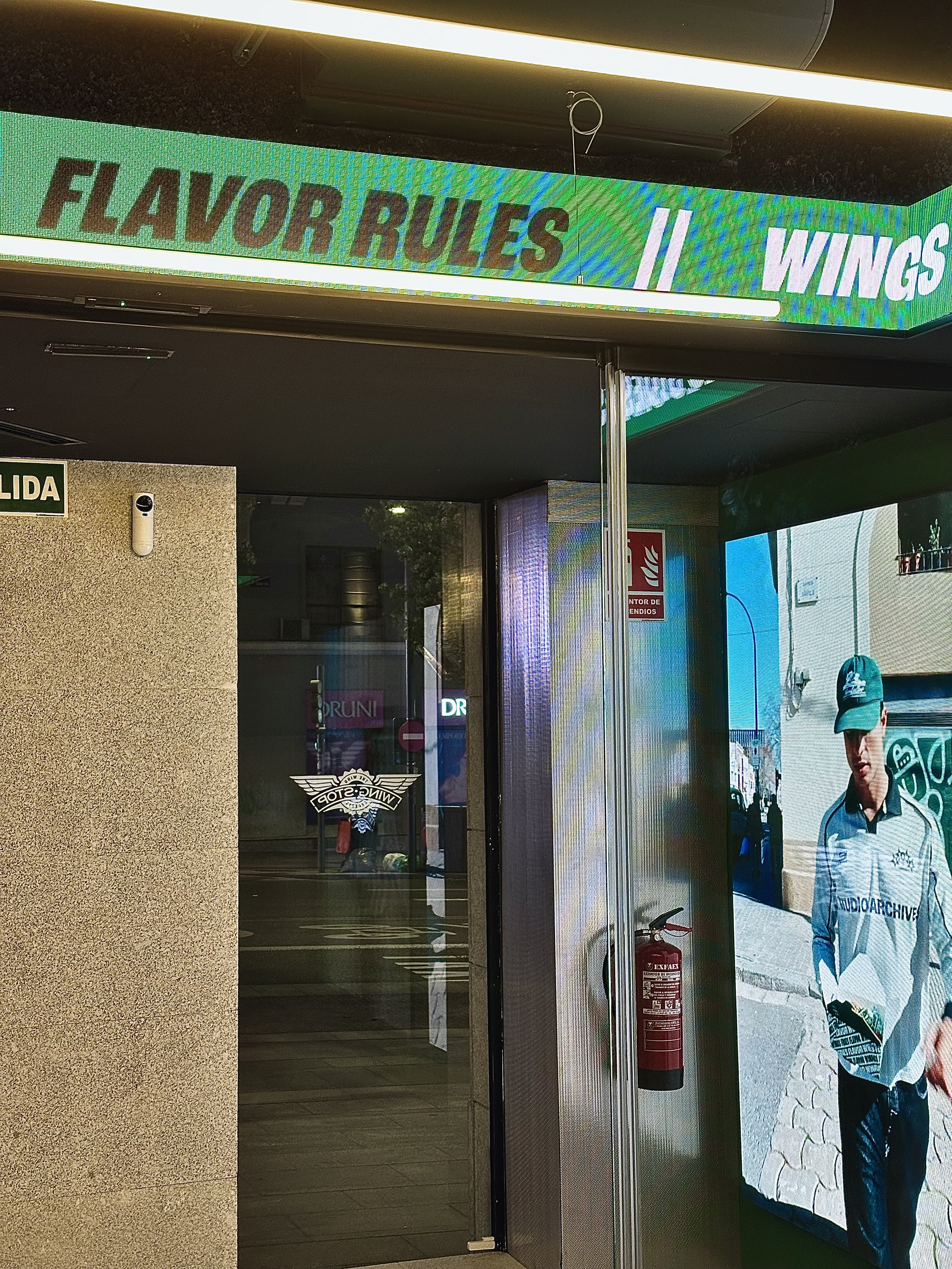 Galería en miniatura