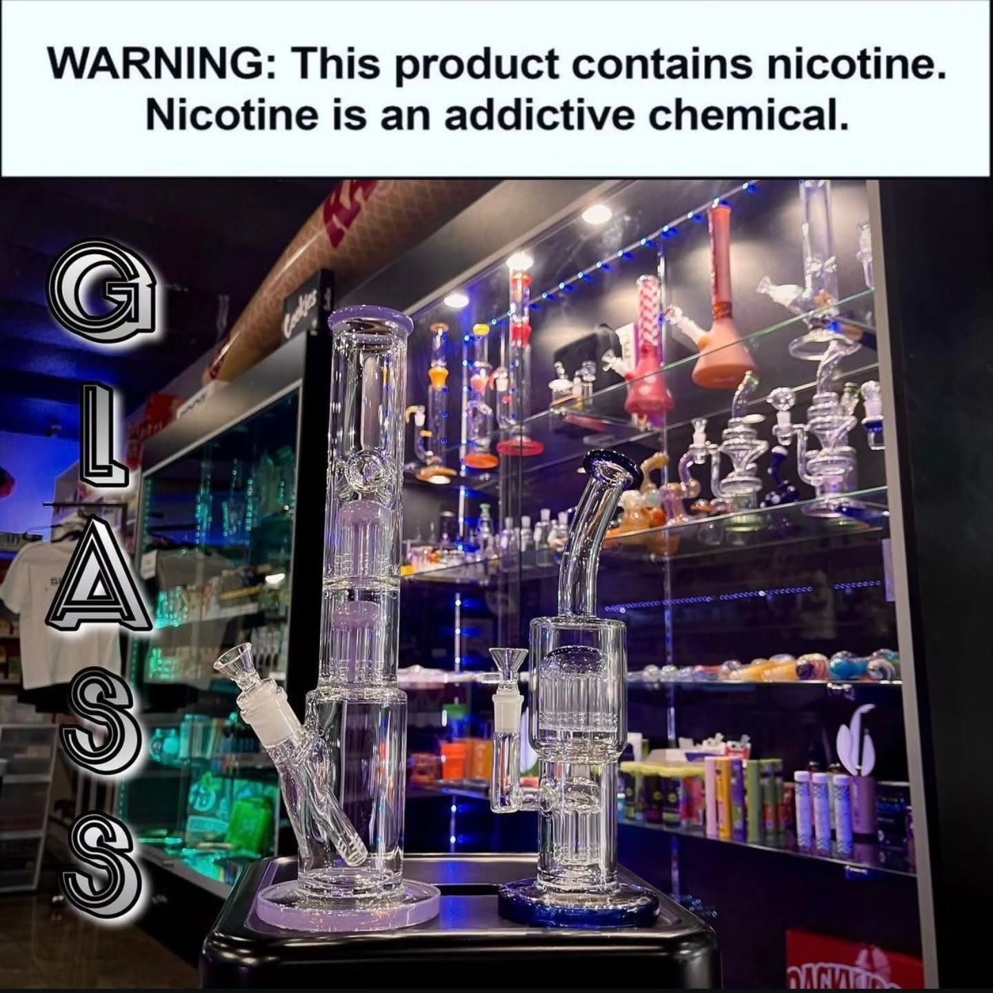 Vape Street Image