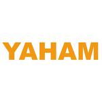 Yaham LED Logo