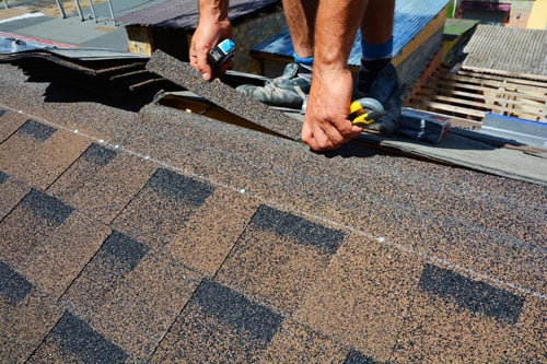 Image 6 | Quality 1st Roofing Inc.