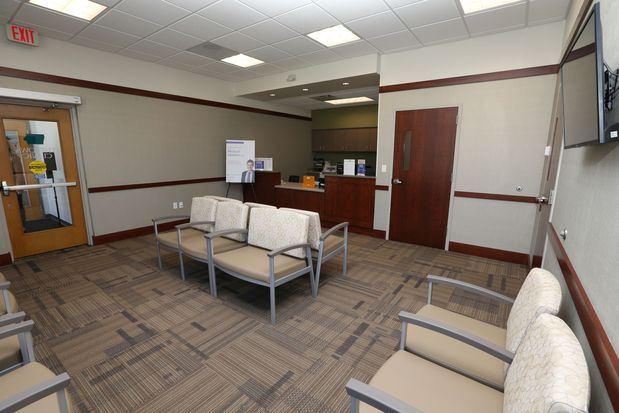 Images The Iowa Clinic Family Medicine - North Ankeny