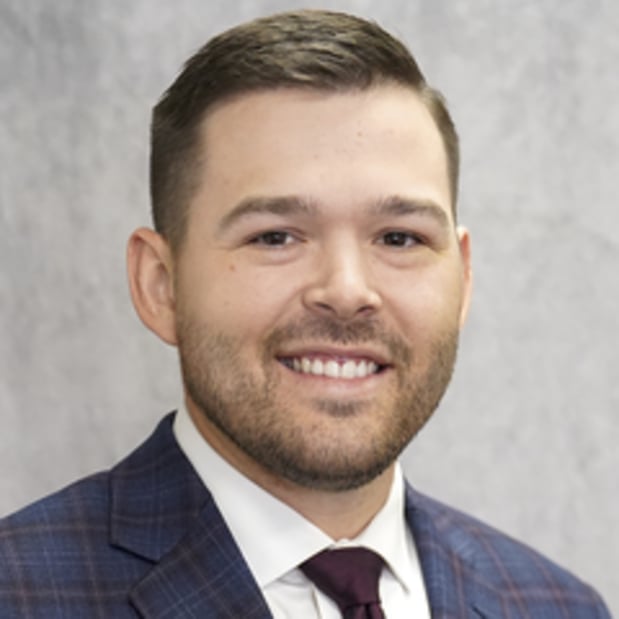 Images Edward Jones - Financial Advisor: Conner A Nichols
