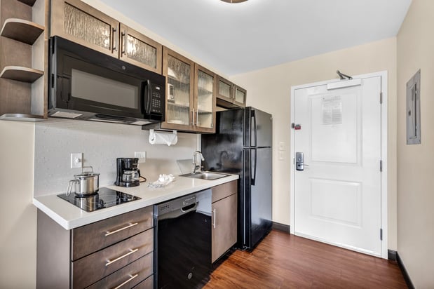 Images Candlewood Suites Dumfries - Quantico by IHG