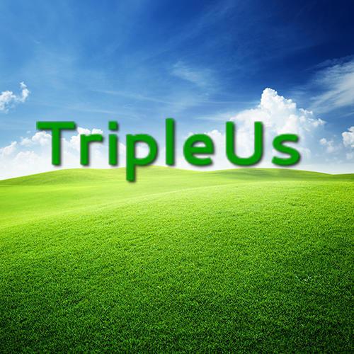 TripleUS Logo