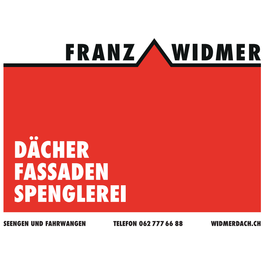 Franz Widmer AG Logo