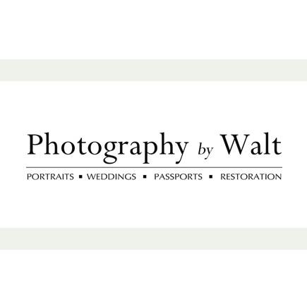 Photography by Walt