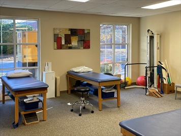 Images Select Physical Therapy - Anderson