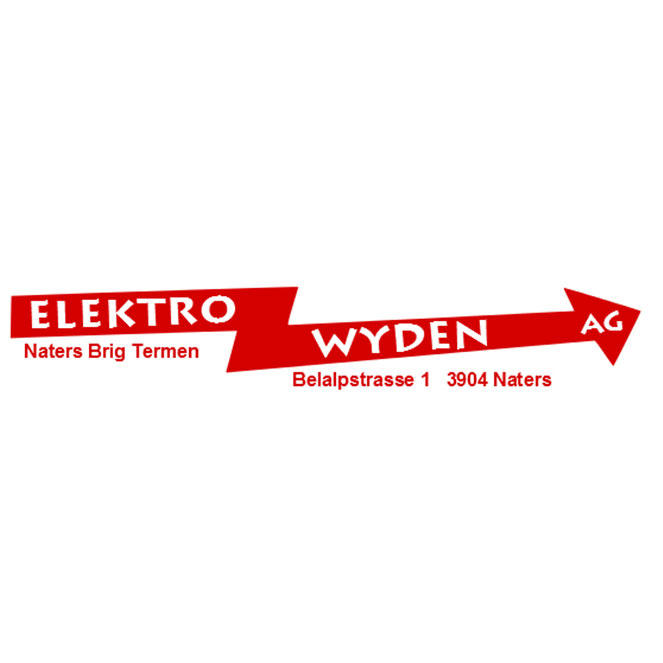 Elektro Wyden AG Logo