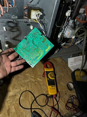 Images Golden State HVAC Mechanical