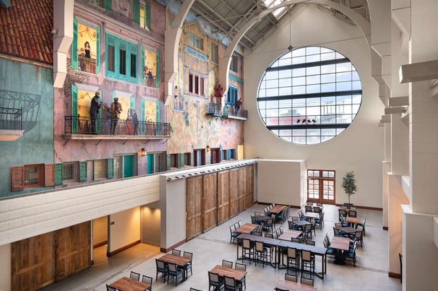 Images Embassy Suites by Hilton New Orleans