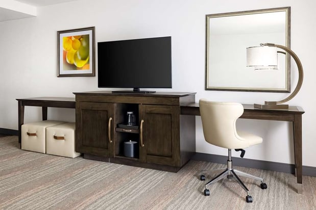 Images Hampton Inn & Suites Napa